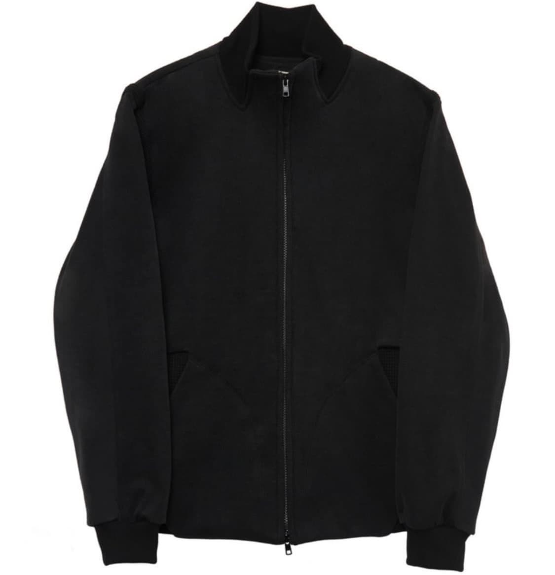 Xlim ep1 waffle blouson 상품이미지1