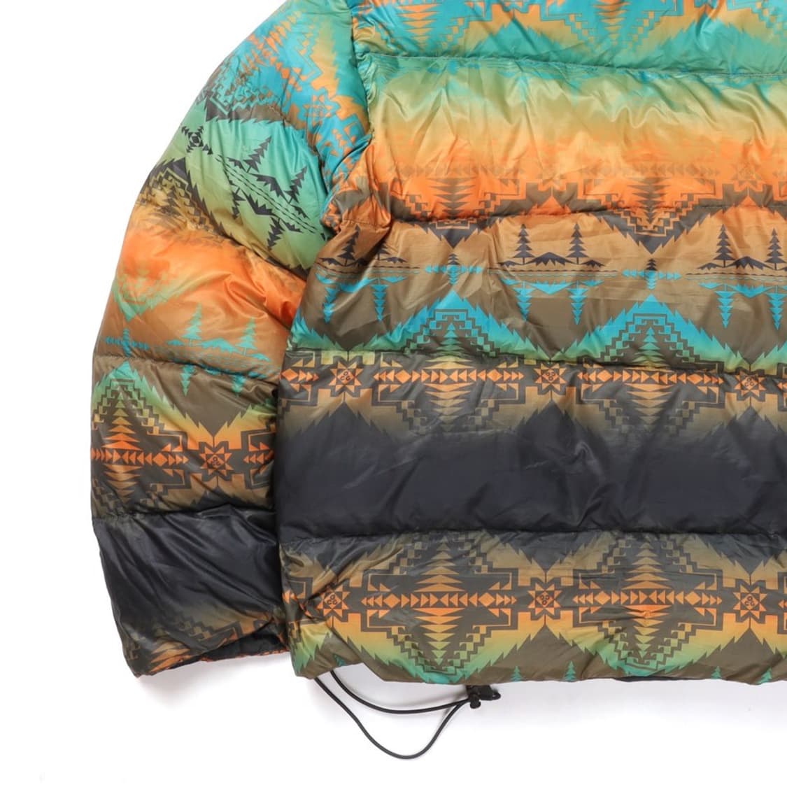 나이키 Nike Acg Navajopattern puffer jacket 상품이미지6