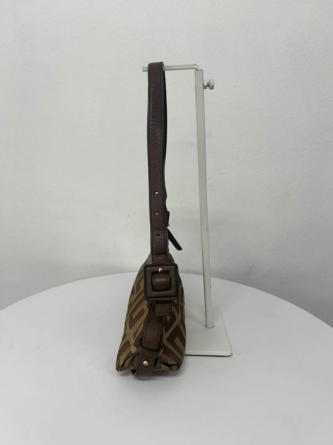 지방시 빈티지 미니 토트 숄더백 상품이미지3