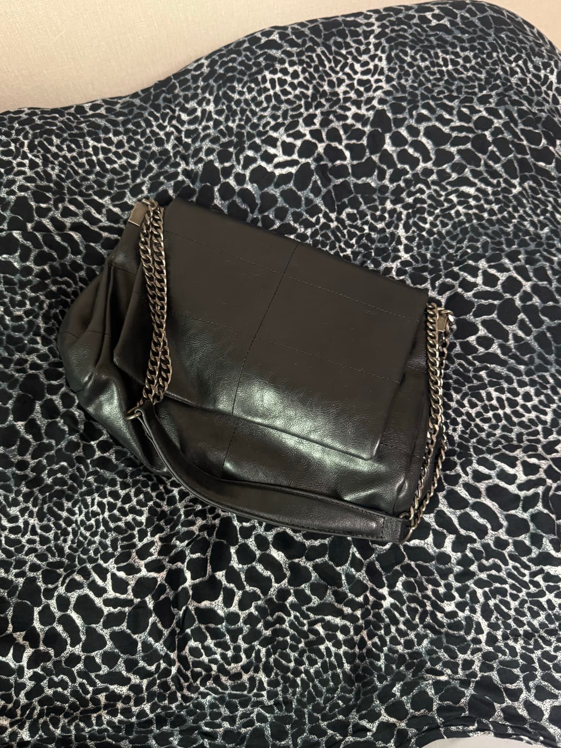 자라 유나백 상품이미지1