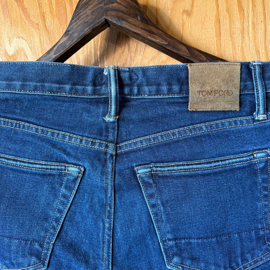 톰포드 청바지 판매 합니다. 상품이미지9