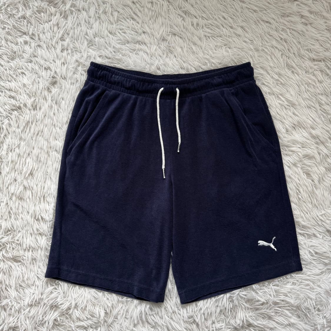 PUMA 일본빈티지 반바지 푸마 빈티지반바지 푸마바지 퓨마 여름바지 상품이미지2