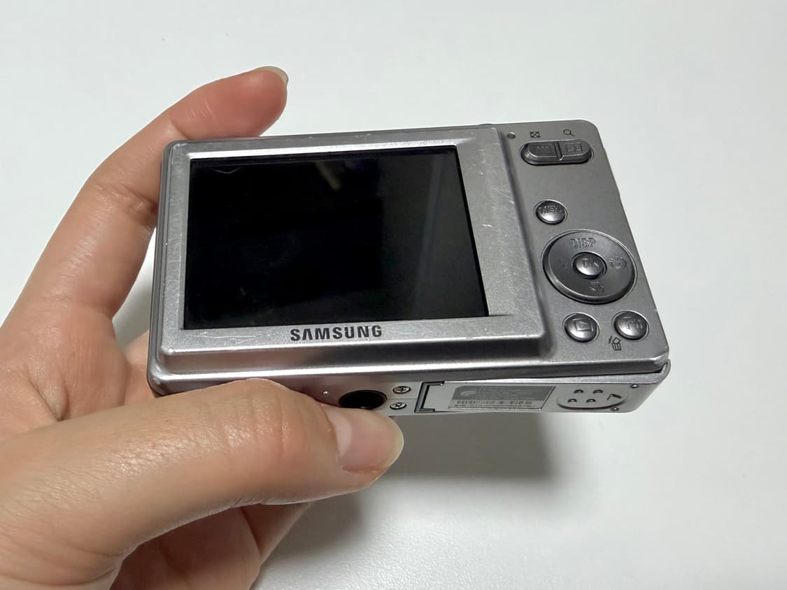 Samsung VLUU ES55 상품이미지2