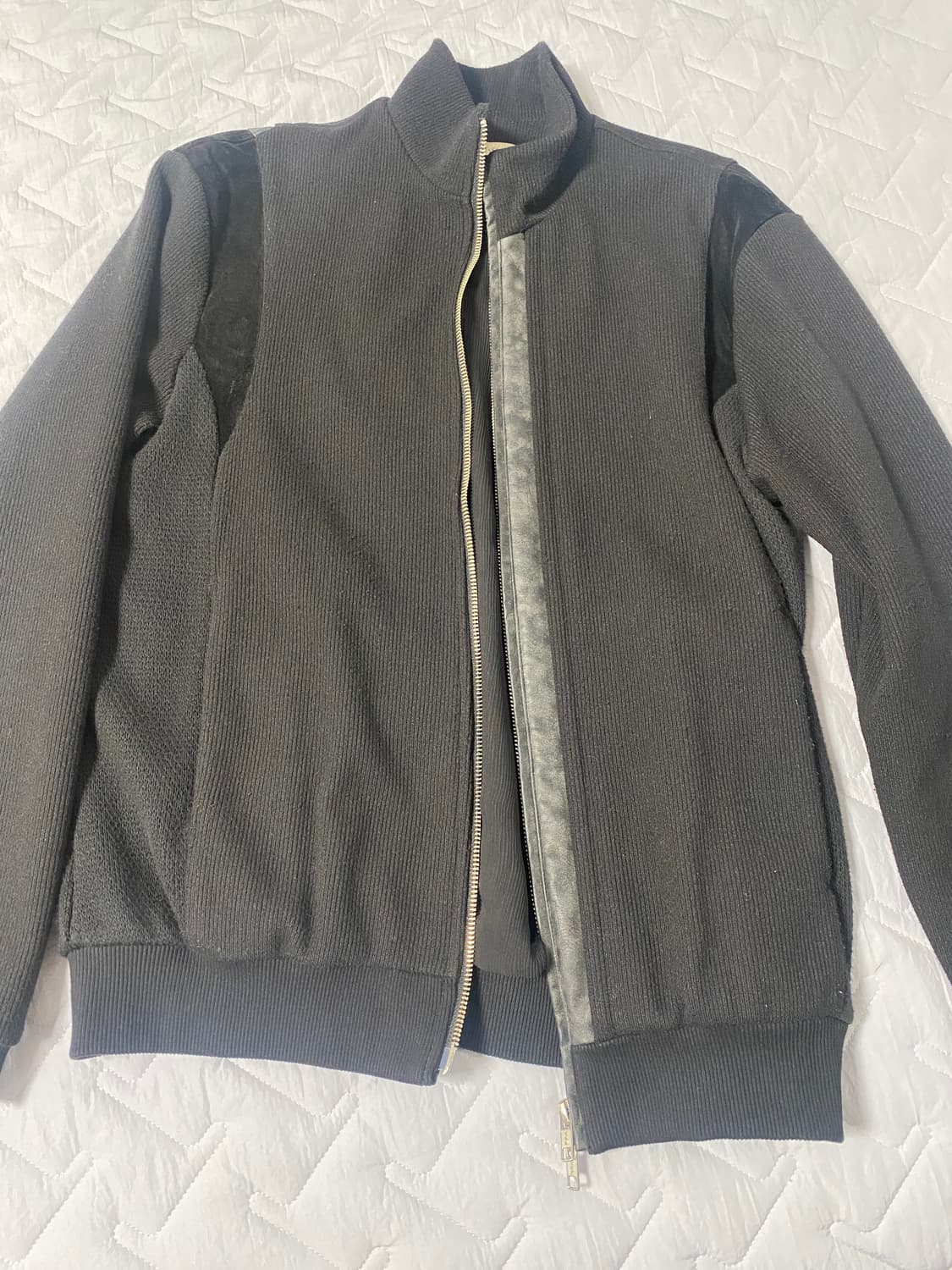 Xlim ep4 knit jersey 상품이미지1