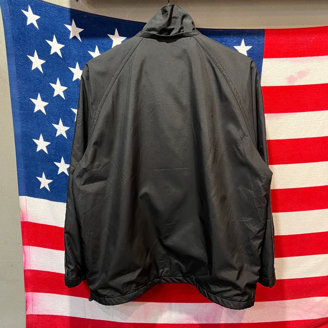 나이키 사이드라인 바람막이 상품이미지2