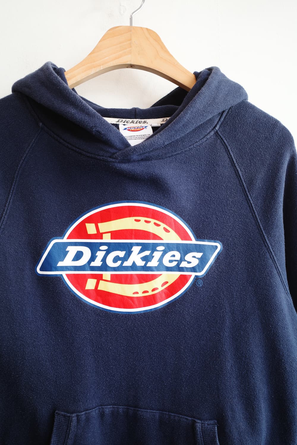 Dickies 디키즈 프린팅 후디  상품이미지2