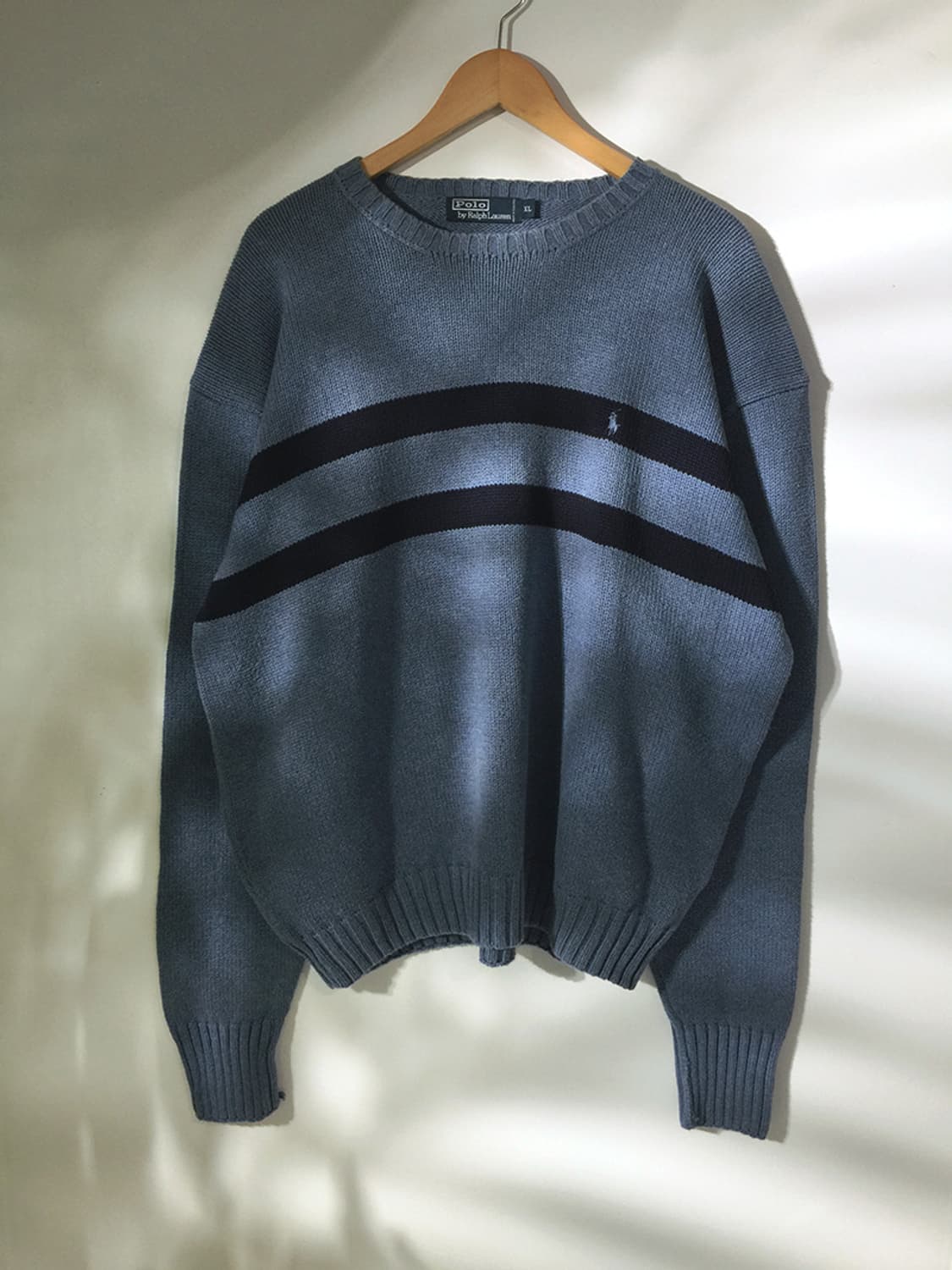 (MAN) 폴로랄프로렌 니트스웨터 XL 상품이미지6