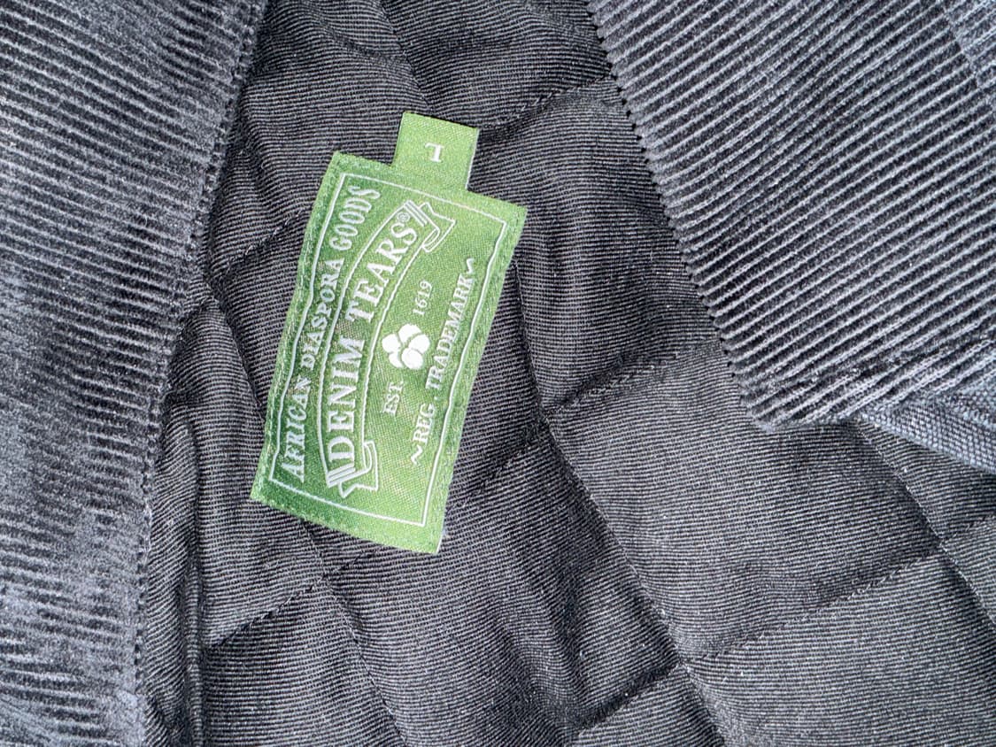 데님티어스 데님 자켓 상품이미지2