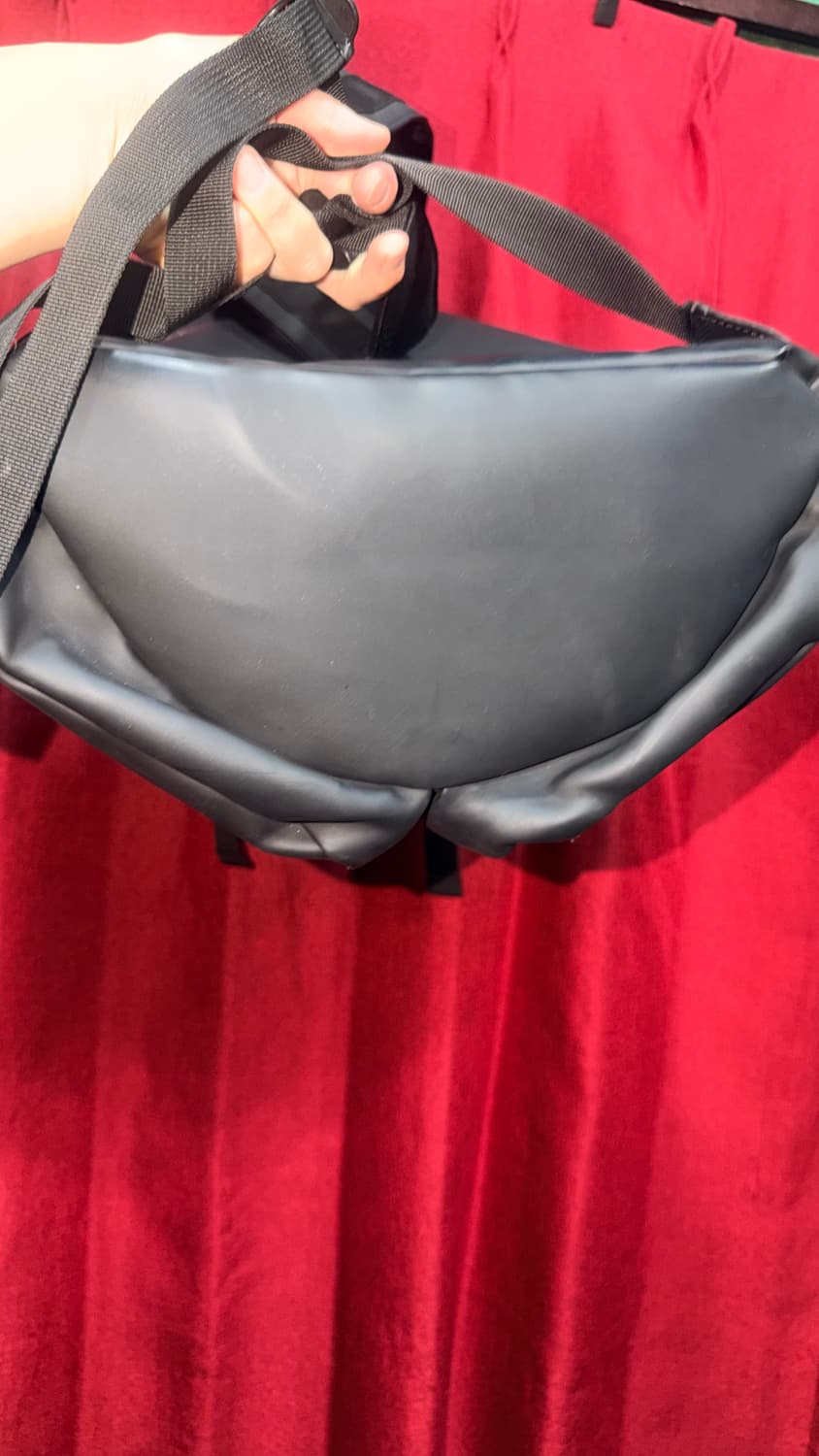 레인즈 유틸리티 방수 백팩 상품이미지5