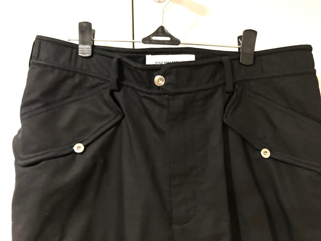 키코 코스타디노브 알렉 k-다트 트라우저 상품이미지5