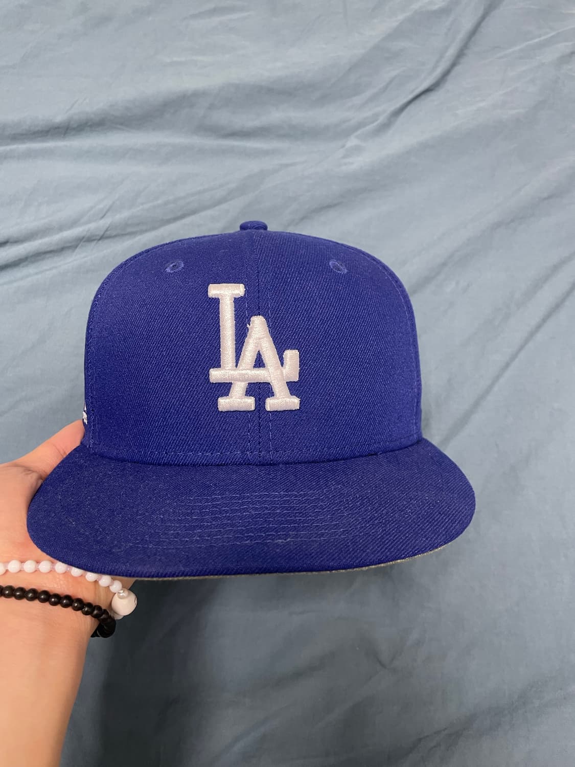 뉴에라 알파인더스트리 la 캡 상품이미지2