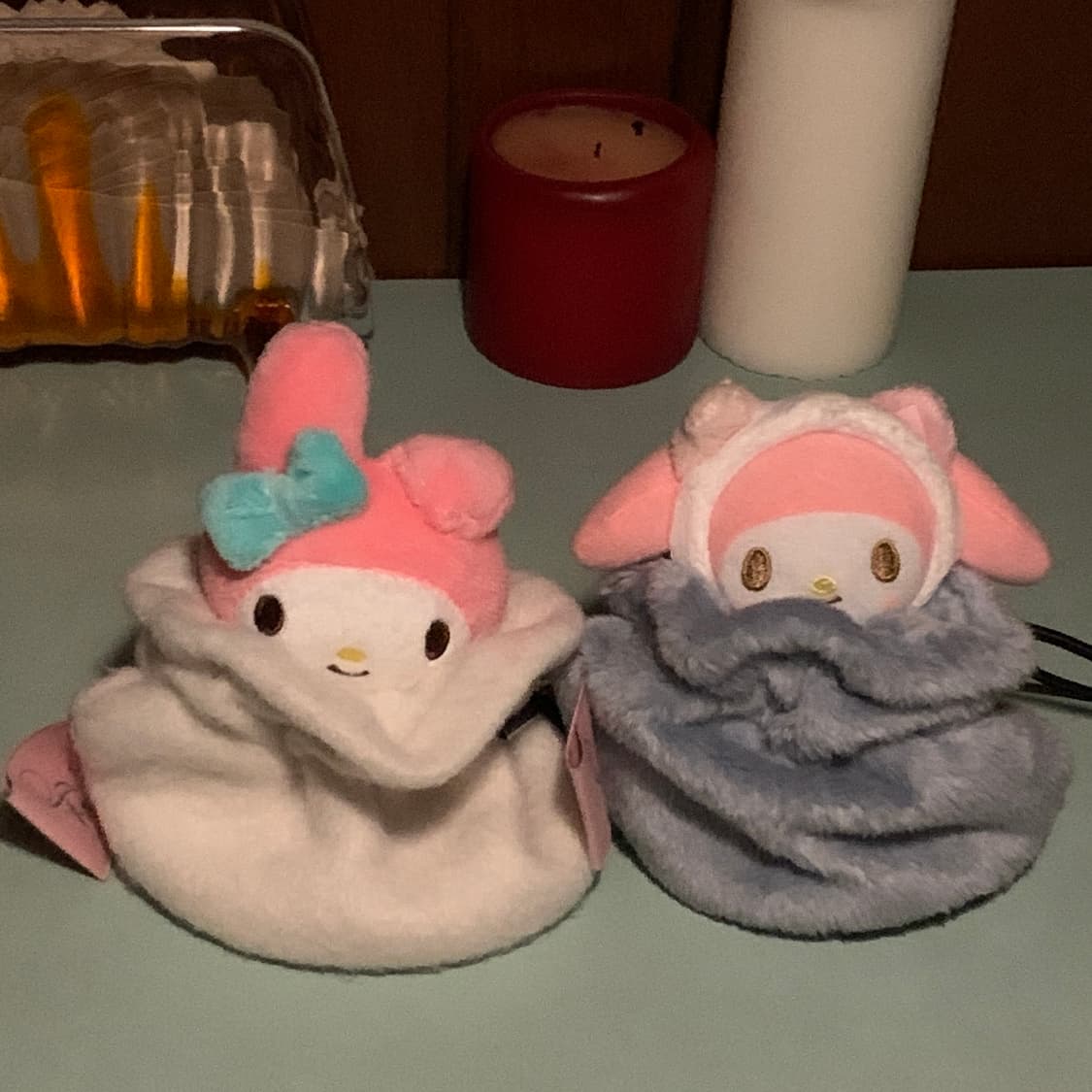 JX 만두 파우치 지초이 지프트샵 jichoi jxcxxx 상품이미지2