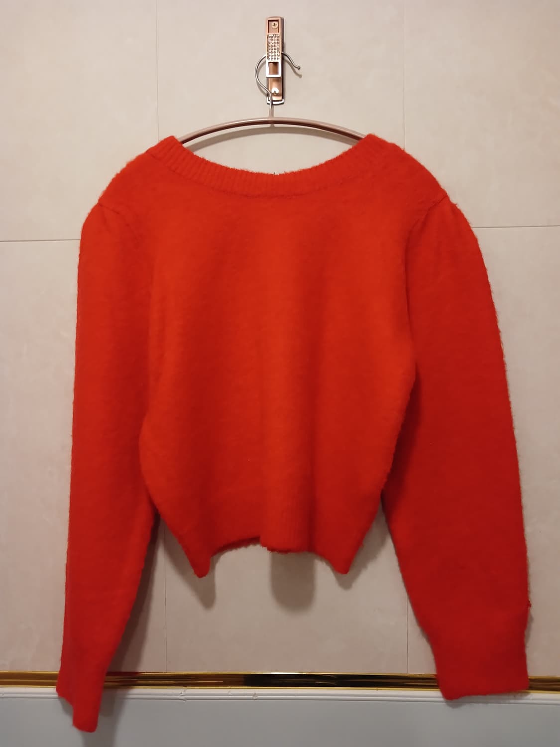 온앤온 정품 여성 양모 니트 1 (85 ~ 90) 사이즈 상품이미지6