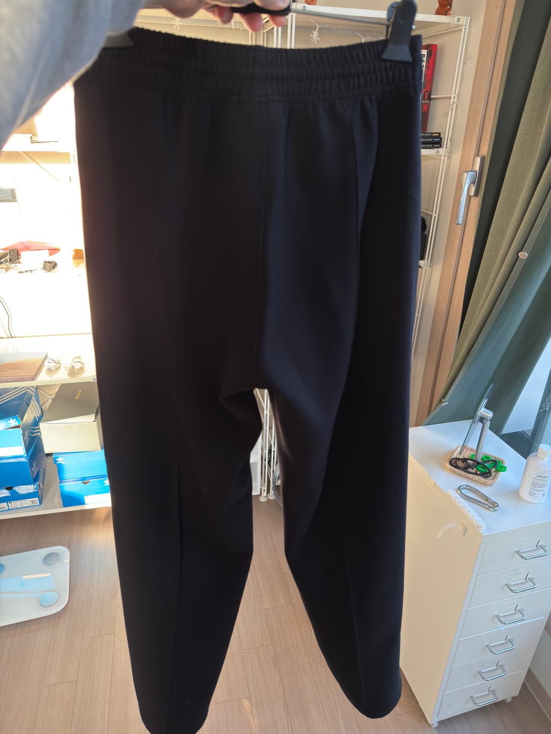 KEN TRACKSUIT PANTS 상품이미지3