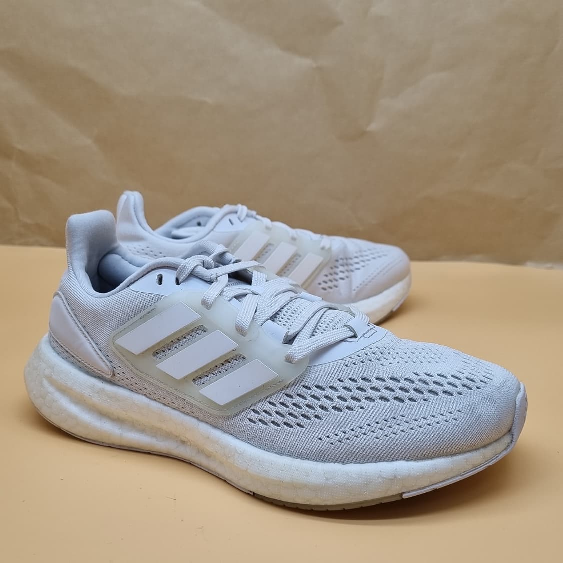 아디다스 퓨어부스트22 여성운동화235  상품이미지1