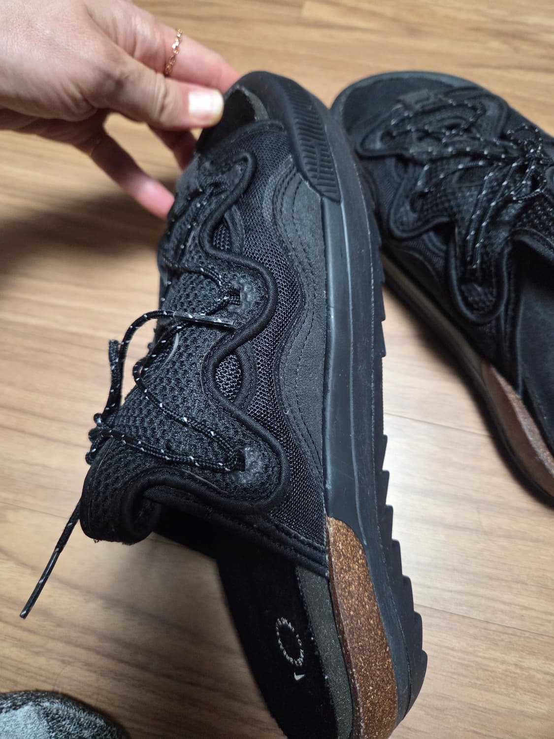 나이키 남성 뮬 265 상품이미지5