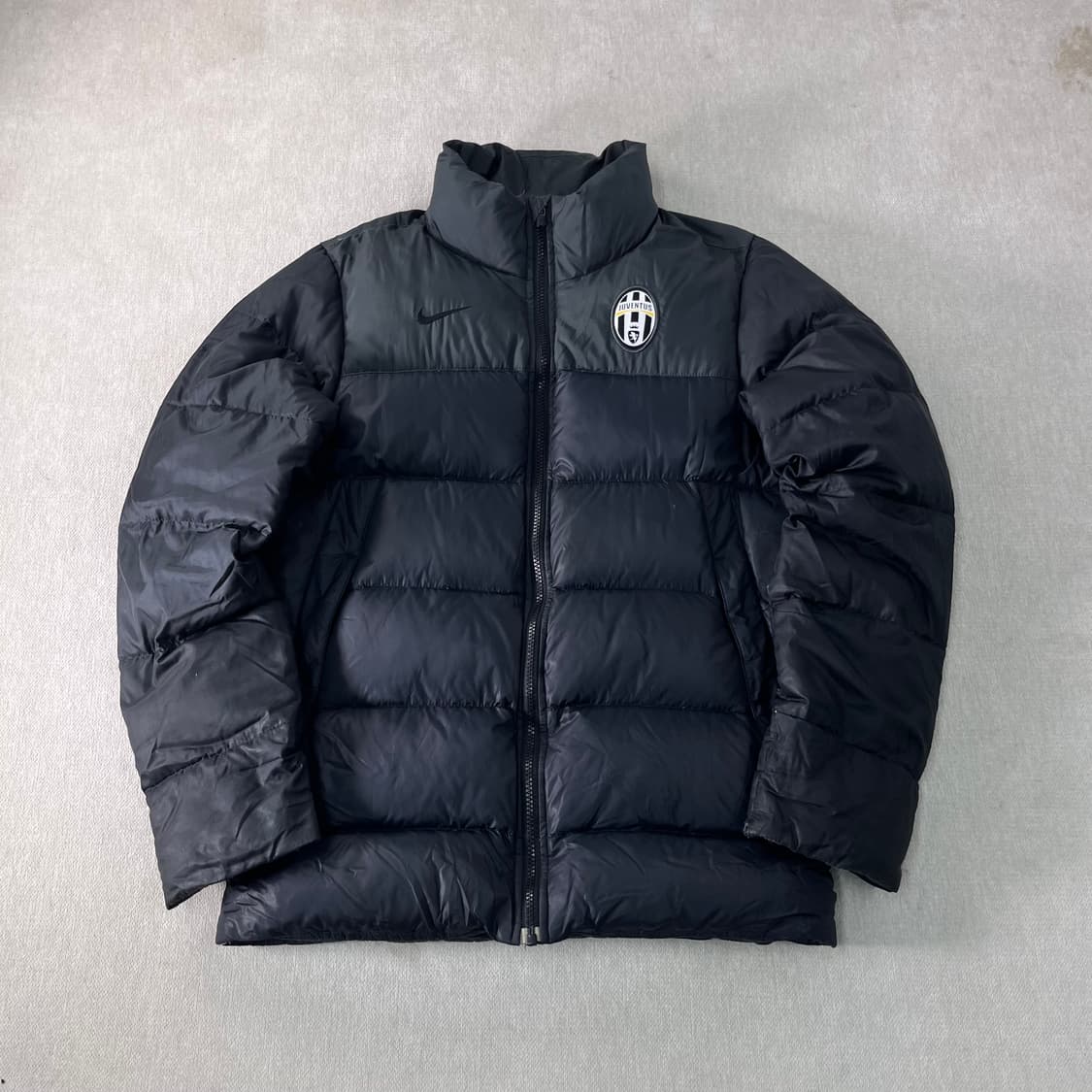 95 나이키 유벤투스 구스다운 패딩 상품이미지1