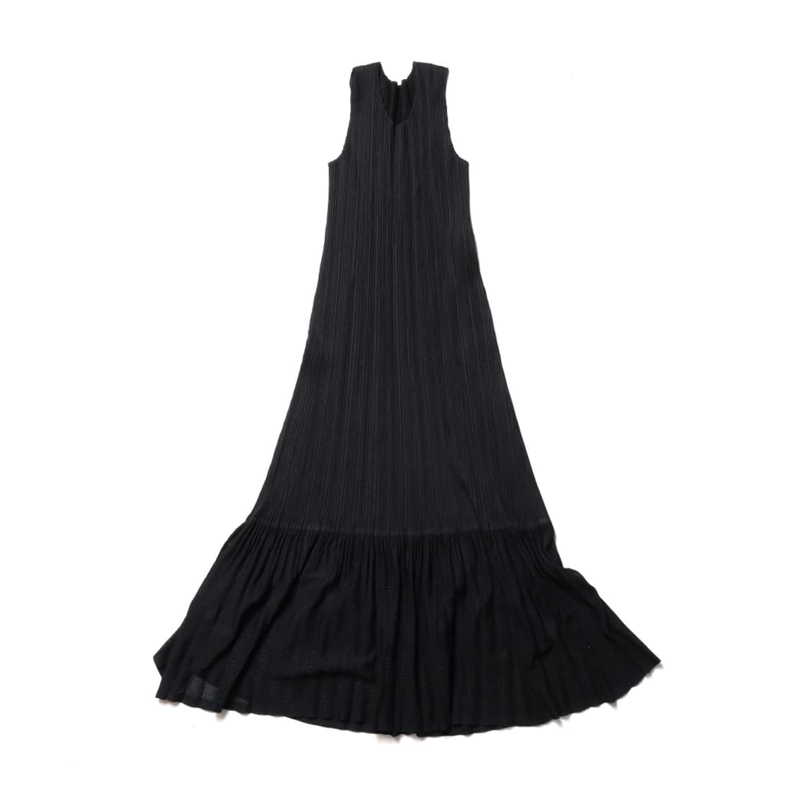 플리츠 플리즈 Pleats Please Sleeveless Dress  상품이미지1