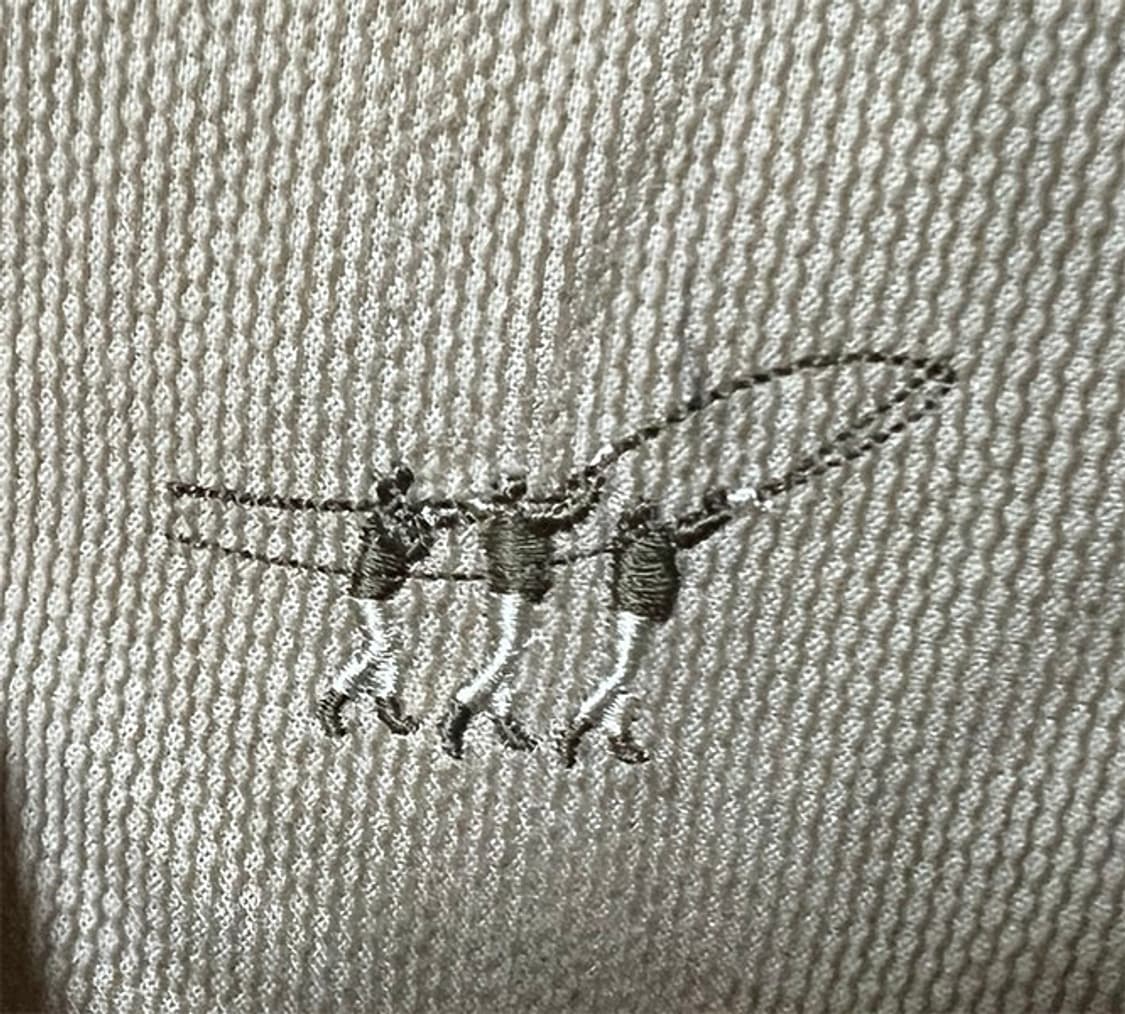 헨리코튼 남자 패딩점퍼 덕다운 캐주얼 오버핏 XL 105 상품이미지5