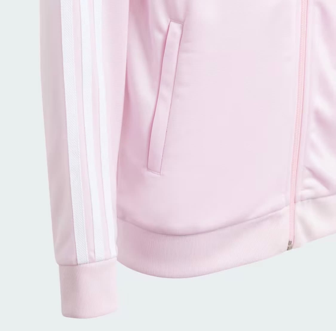 아디다스 딸기우유 트랙탑 져지 상품이미지5