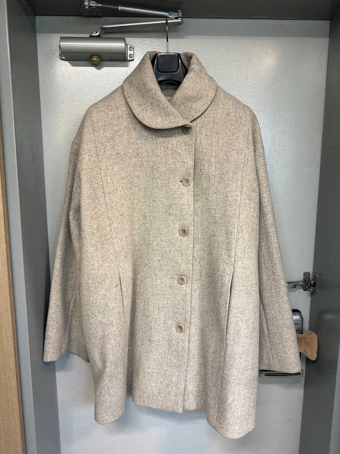 toogood mercer coat 상품이미지1