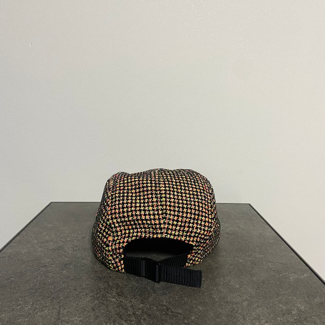 (OS) 슈프림 박스로고 캠프캡 모자 하운드투스 상품이미지4