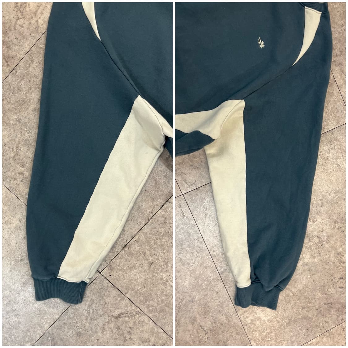 나이스 고스트 클럽 맨투맨 S #csz2573 상품이미지6