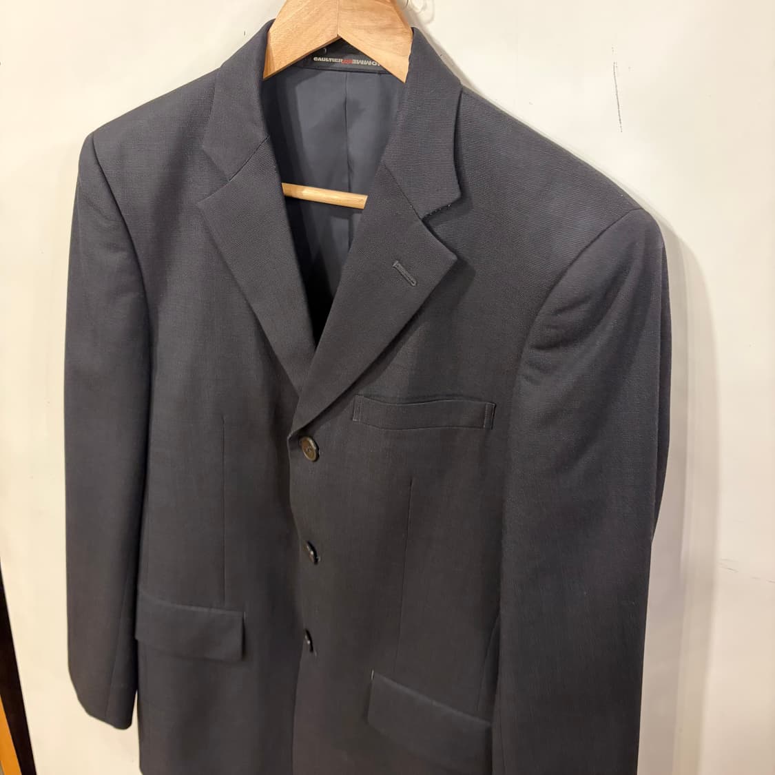 장폴고티에 오브제 블레이저 상품이미지3