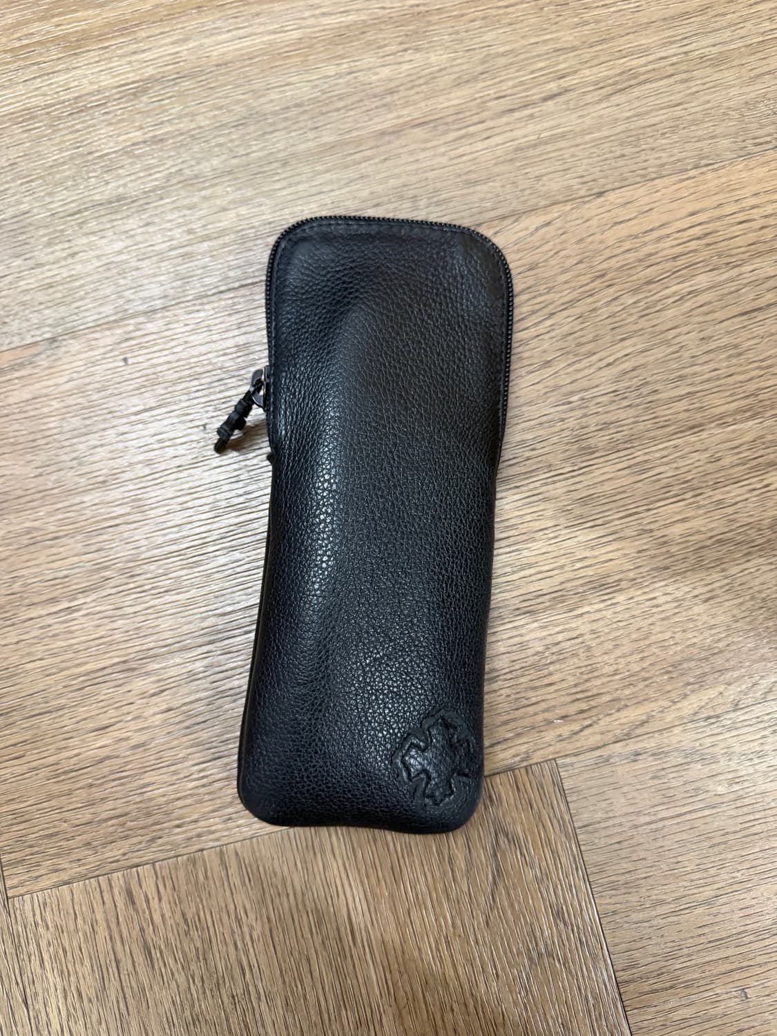 크롬하츠 덕버터 실버 상품이미지9