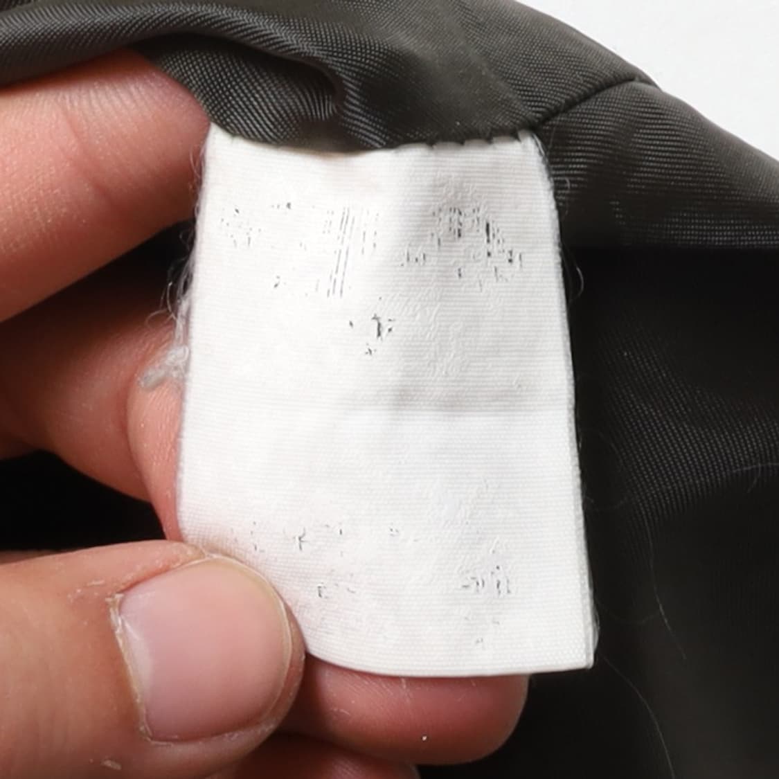 입생로랑 Yves Saint Laurant Polyester Jacket 상품이미지8