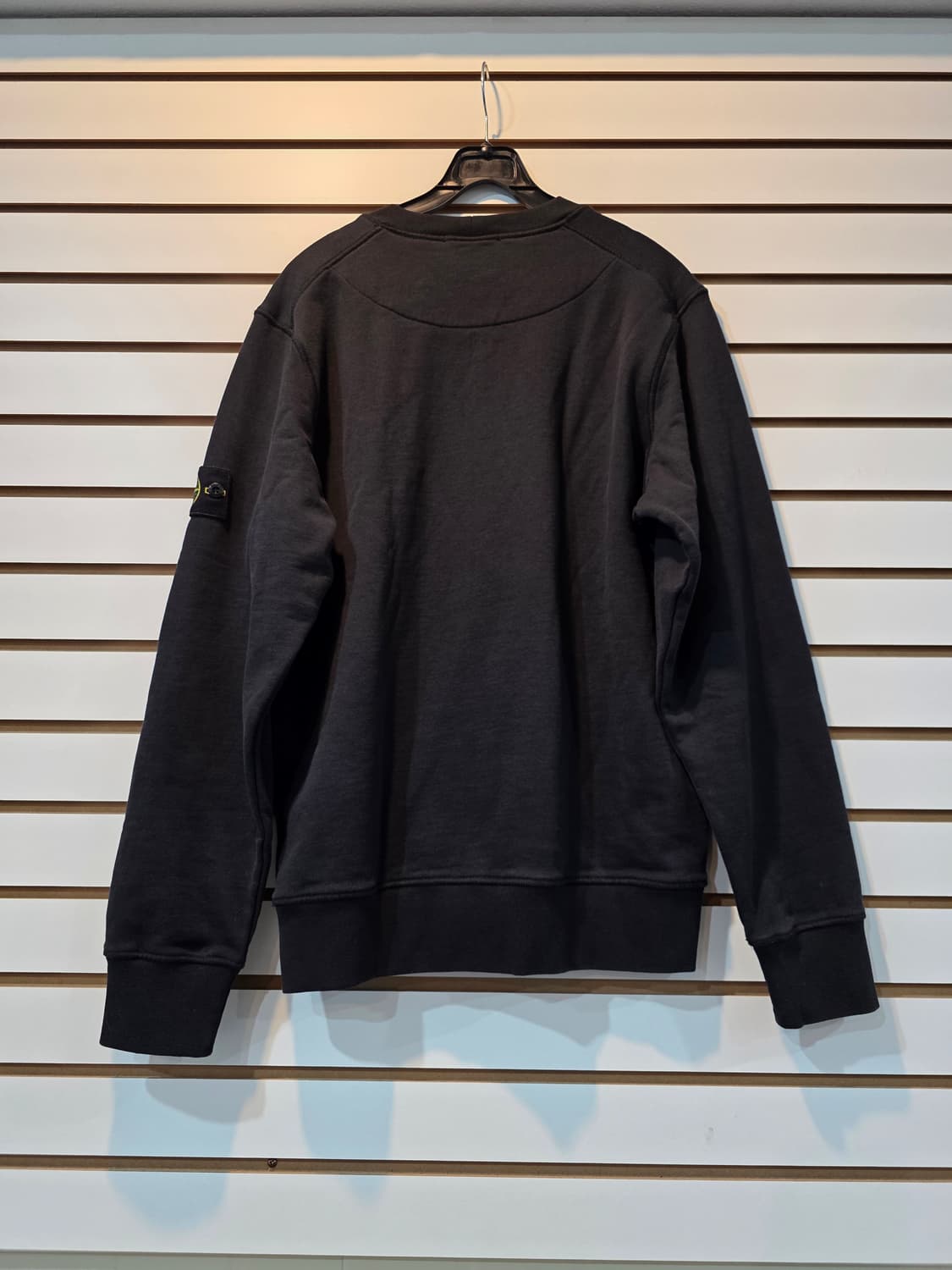 스톤 맨투맨 (기본) 상품이미지2