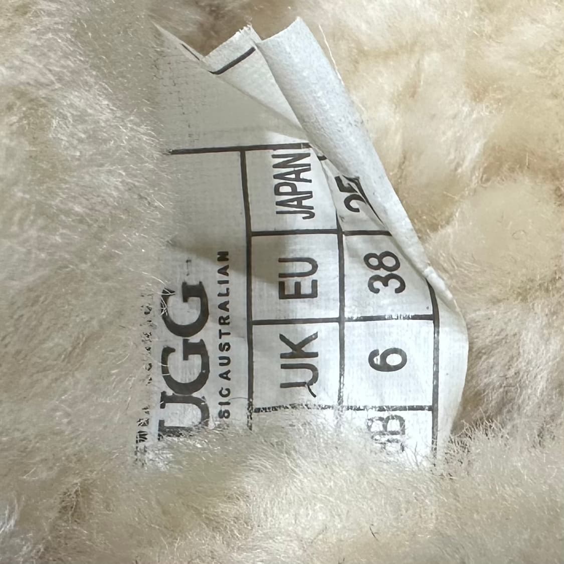 250) 어그 UGG 로퍼 여성 여자 슈즈 모카신 스웨이드 레드 상품이미지9