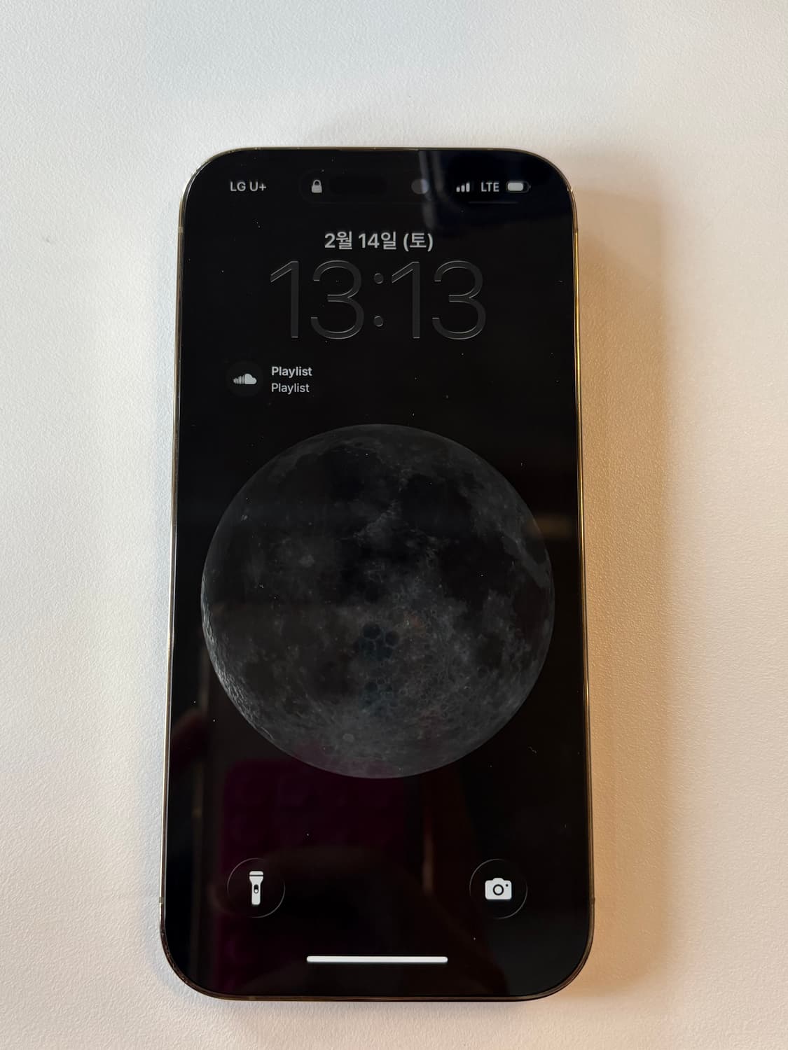 아이폰 14pro 256GB 자급제 상품이미지2