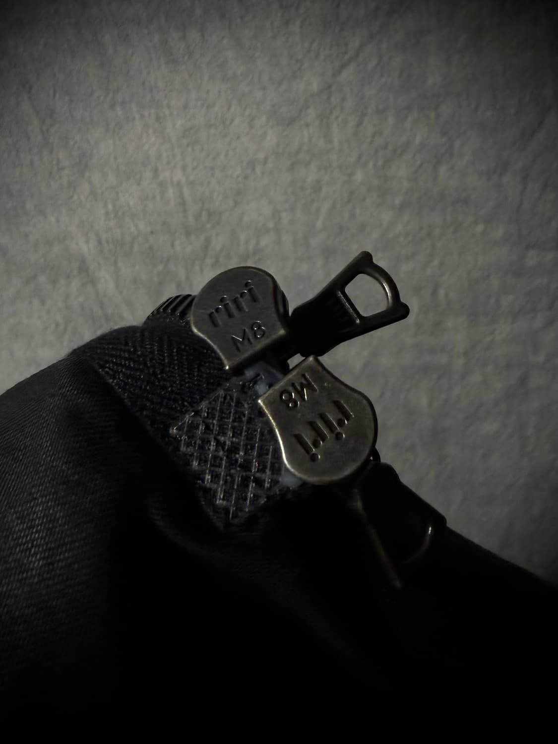 ISAMU KATAYAMA BACKLASH Leather Jacket 상품이미지10