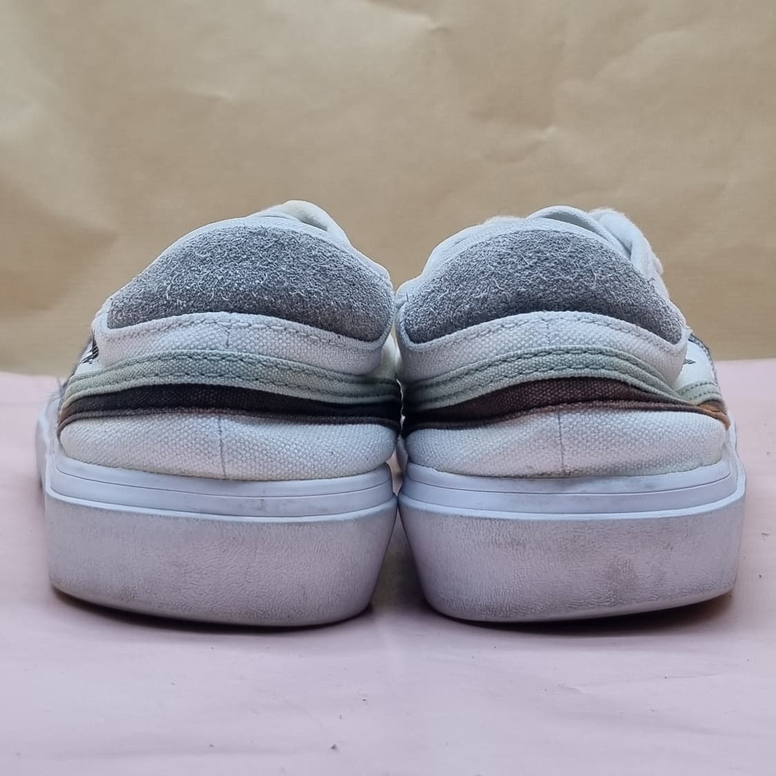 아디다스 델팔라 여성 스니커즈 235 상품이미지4