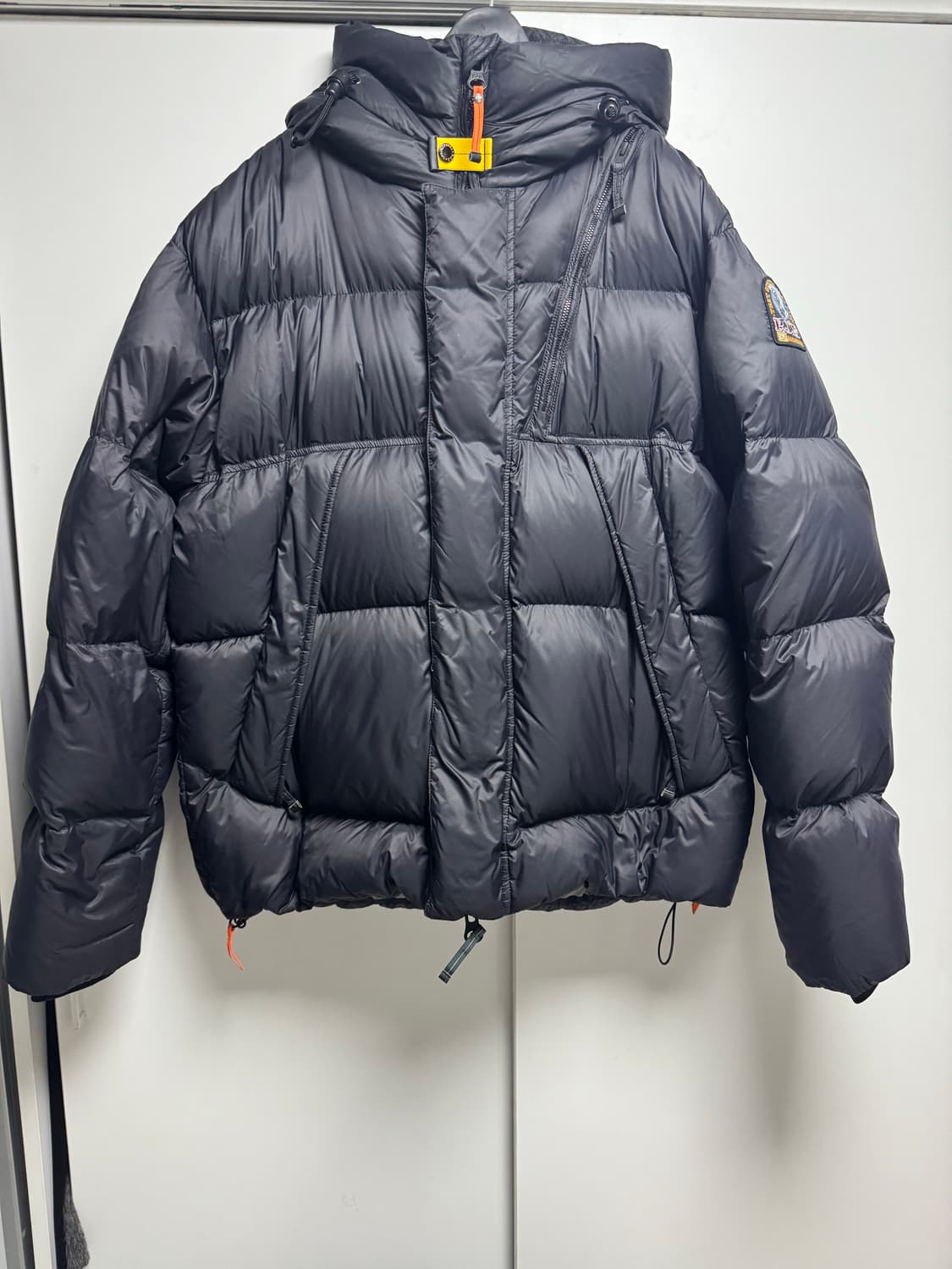 파라점퍼스 클라우드 다운 자켓 XL 상품이미지2