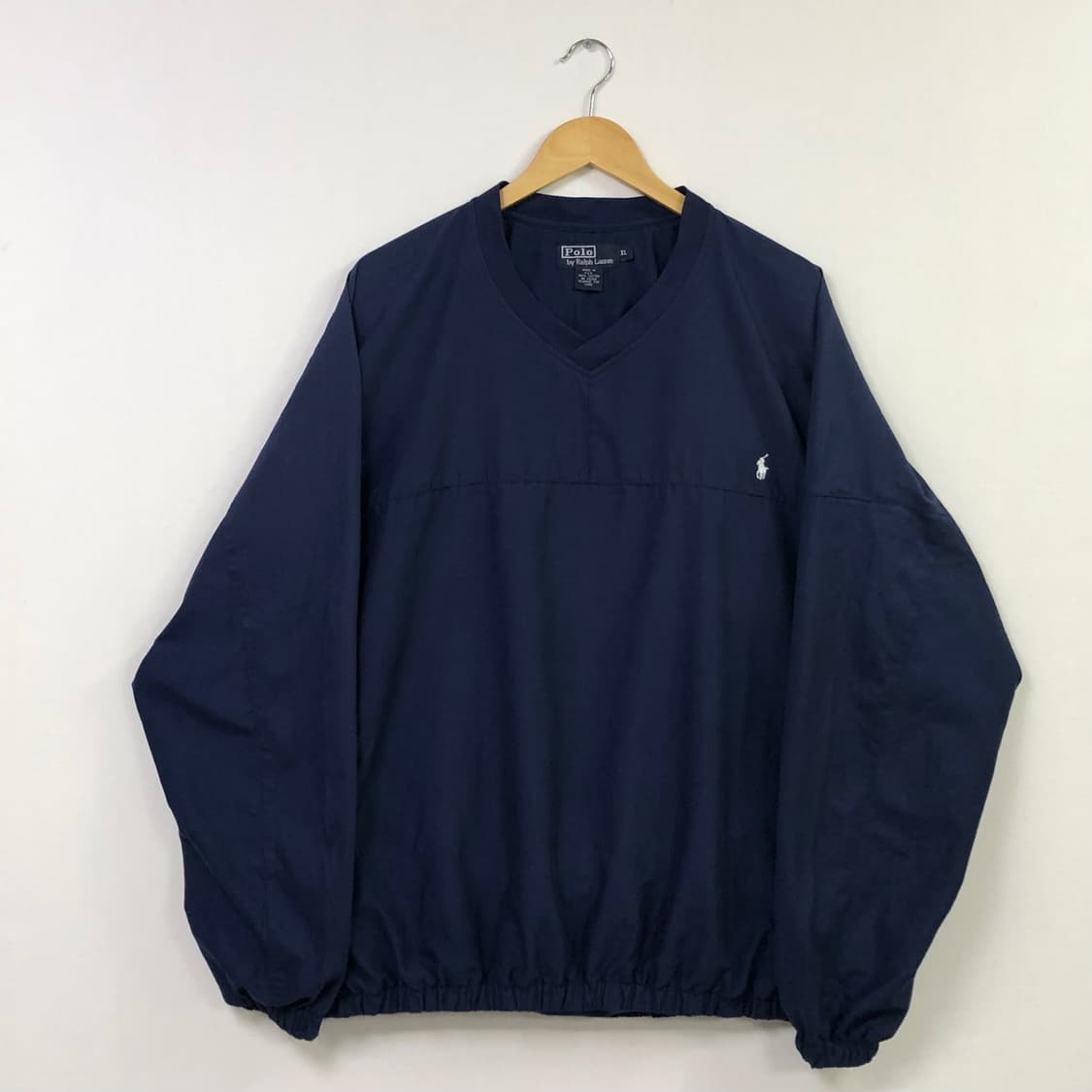 Xxl 폴로 웜업 상품이미지2