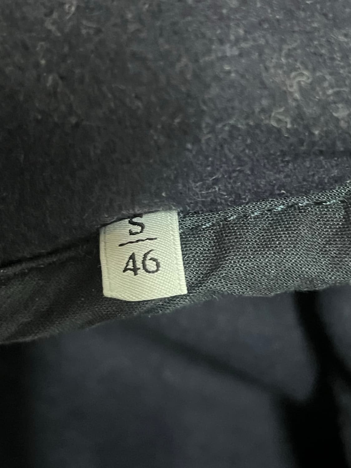 아워레가시 /토글코트 /46s 상품이미지7