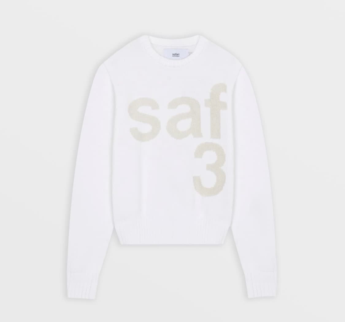 사파리스팟니트 1사이즈 상품이미지1