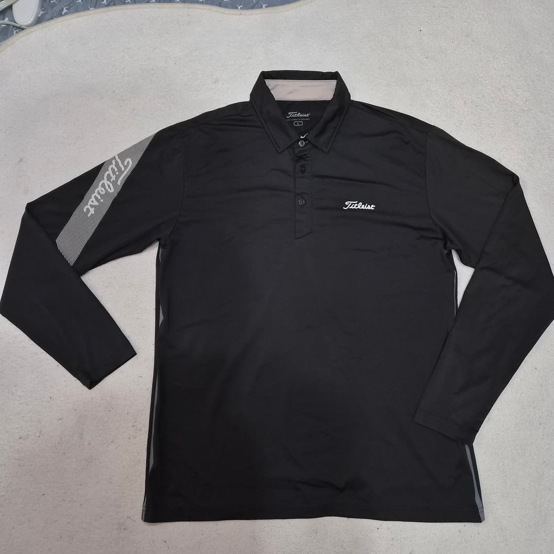 타이틀리스트  티셔츠L 상품이미지1