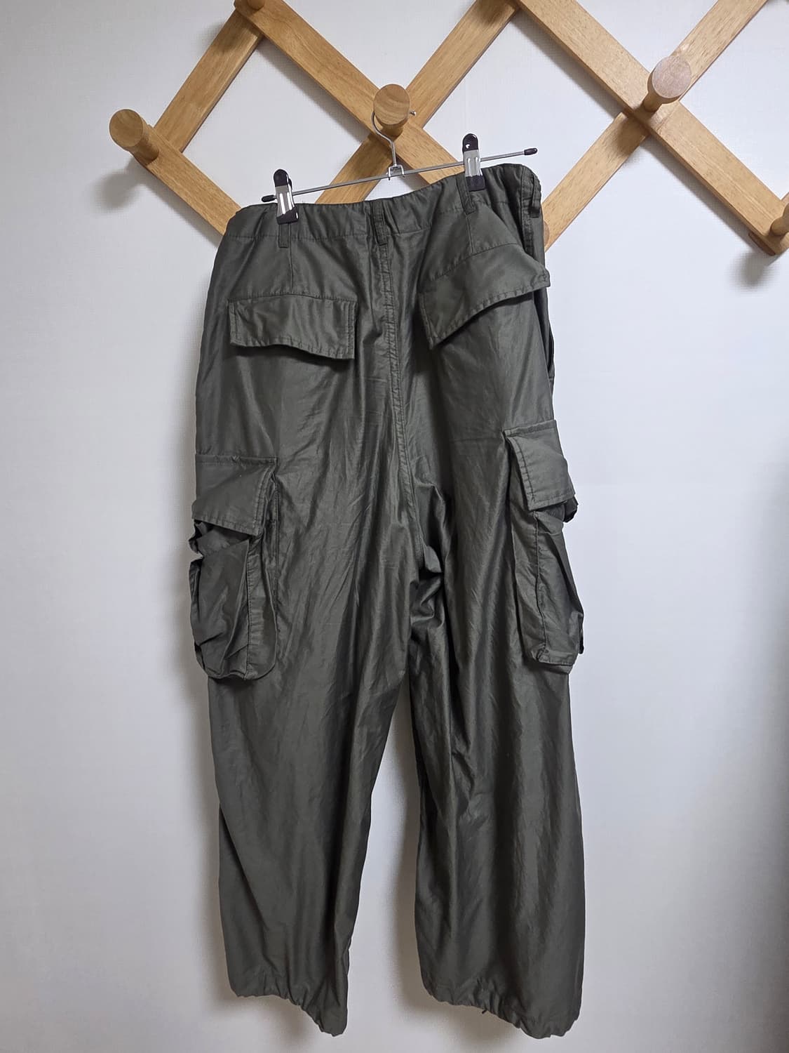 Needles h.d bdu  상품이미지1