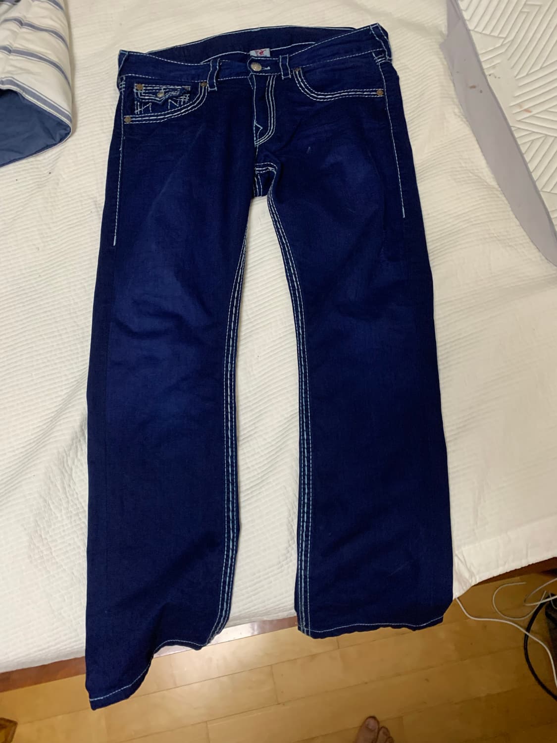 트루릴리전 mb3 33 정품 상품이미지1