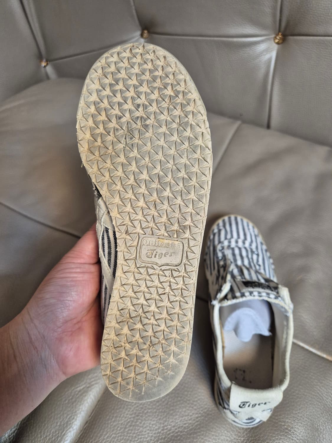 오니츠카타이거 멕시코66 여자 230 상품이미지8