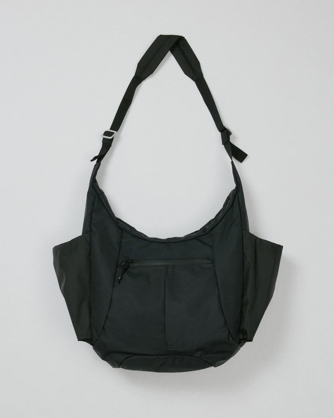 [OS] 콜린 메러디스 숄더백 블랙 상품이미지6