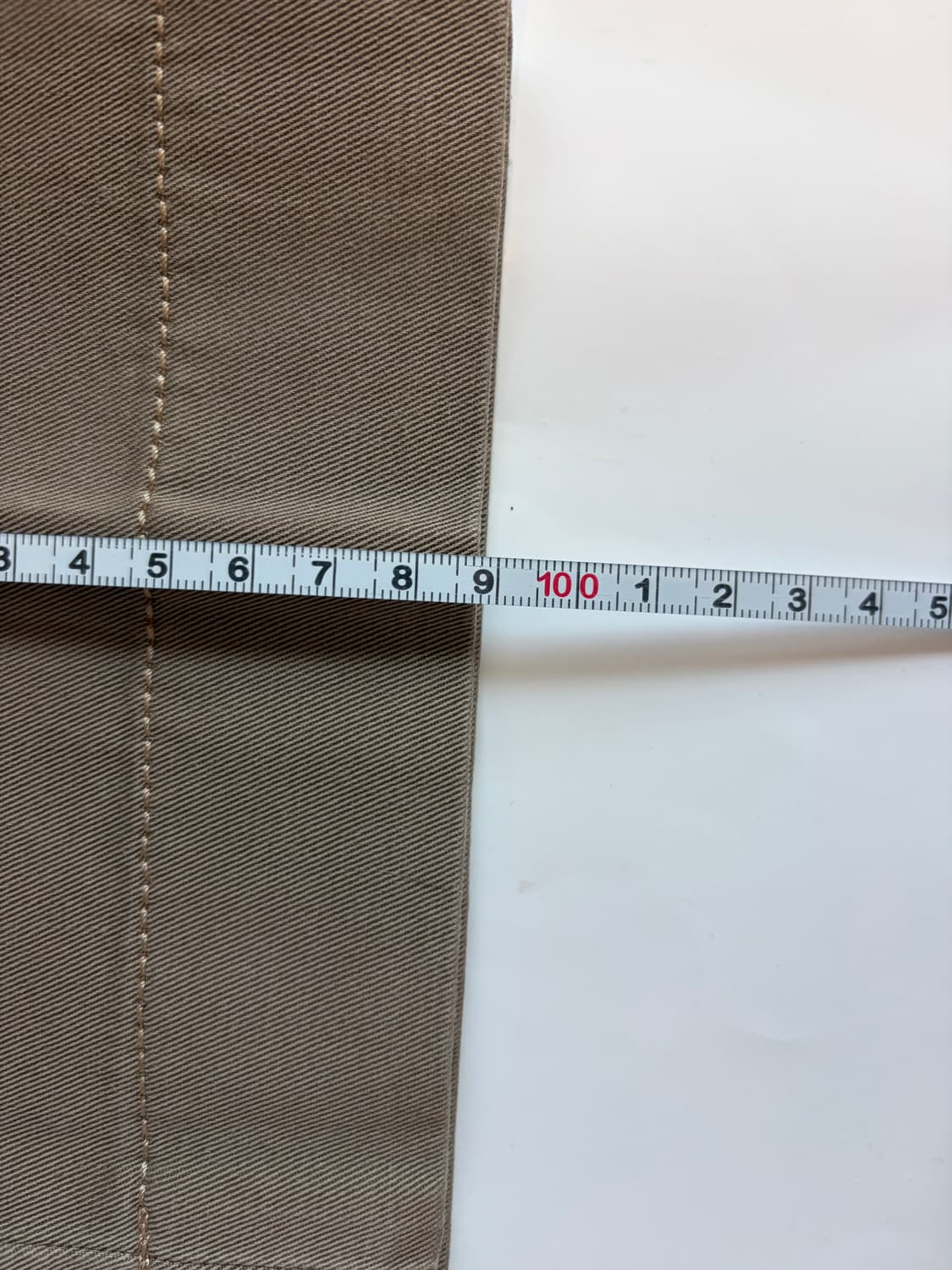 폴로 랄프로렌 치노 팬츠 상품이미지8