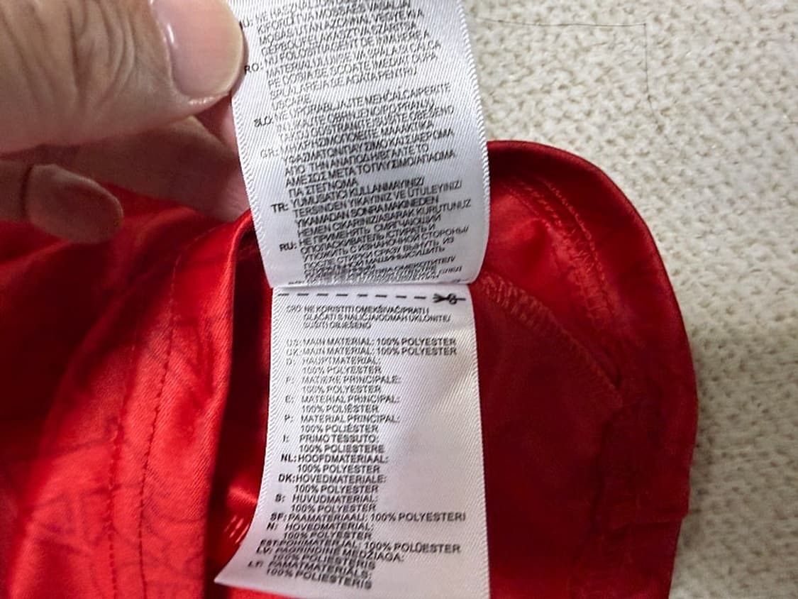 아디다스 아스날 25-26시즌 져지 유니폼 남성용 110사이즈 상품이미지6