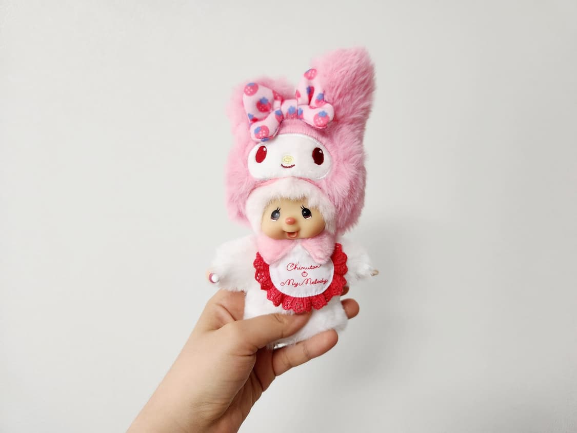 마멜 몬치치 치무탄 상품이미지1