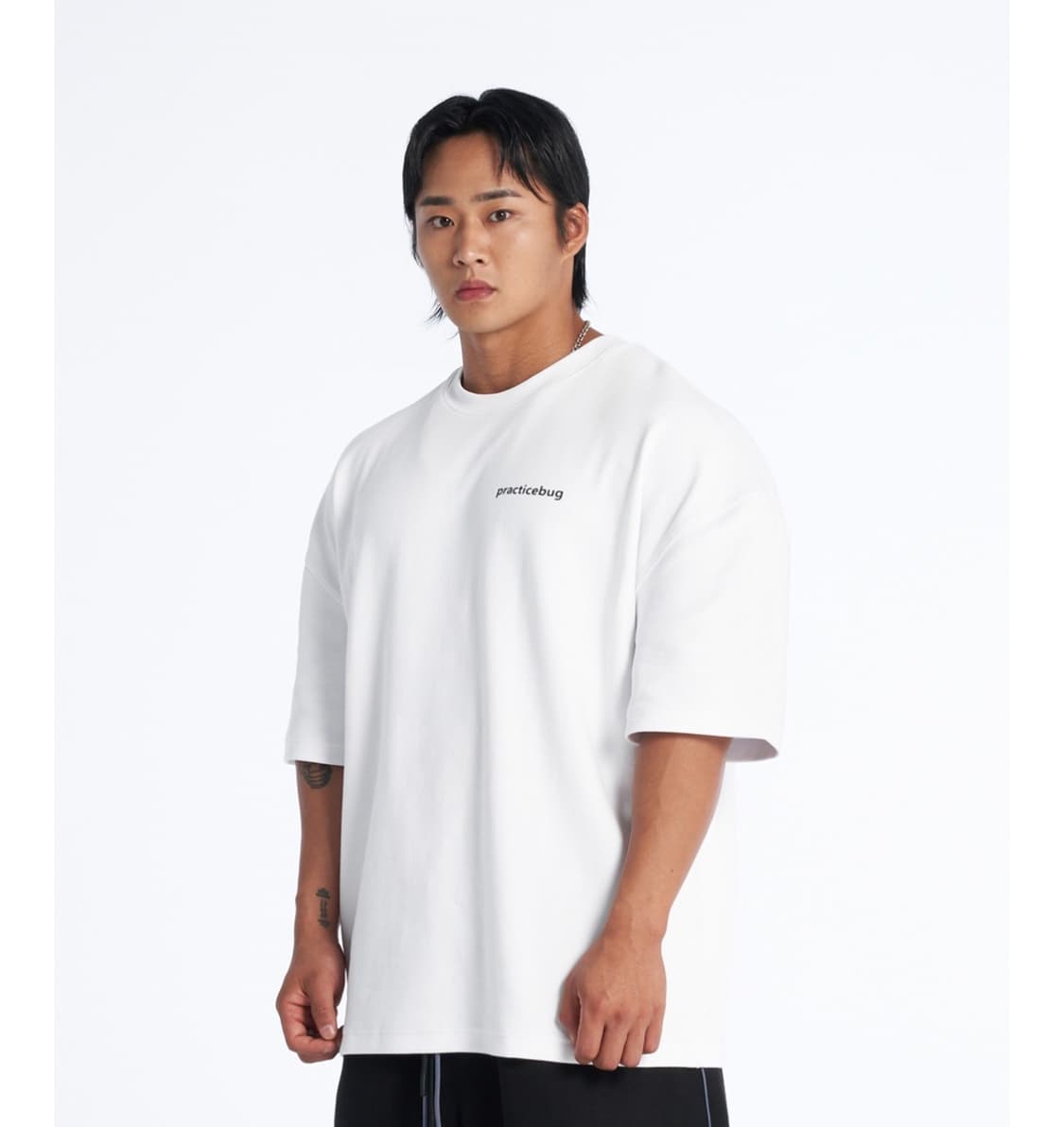 노익스강 연습벌리 상품이미지1