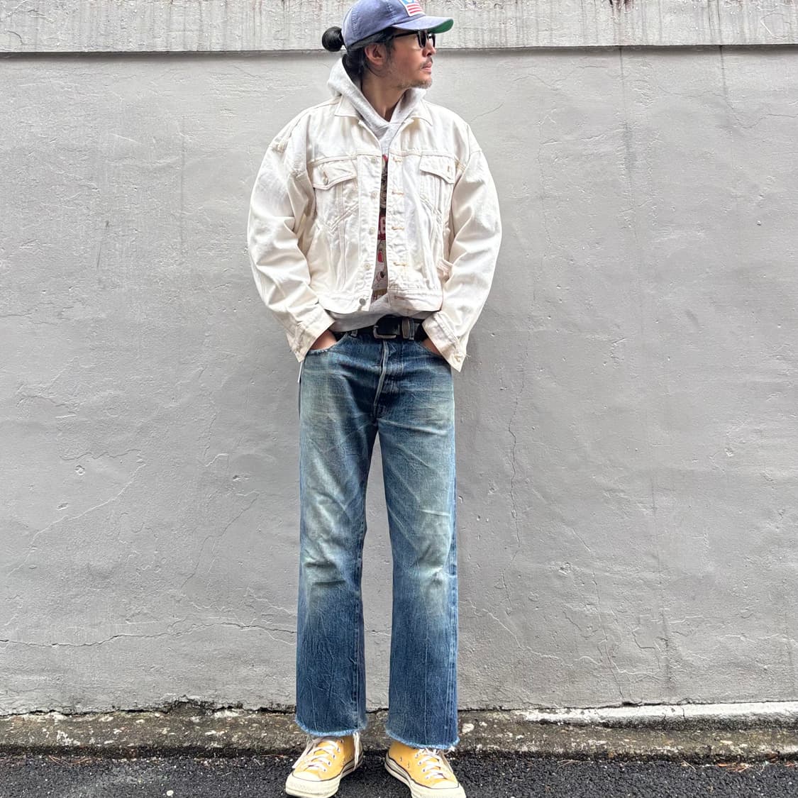 00년대 일본 lvc 55501 상품이미지1