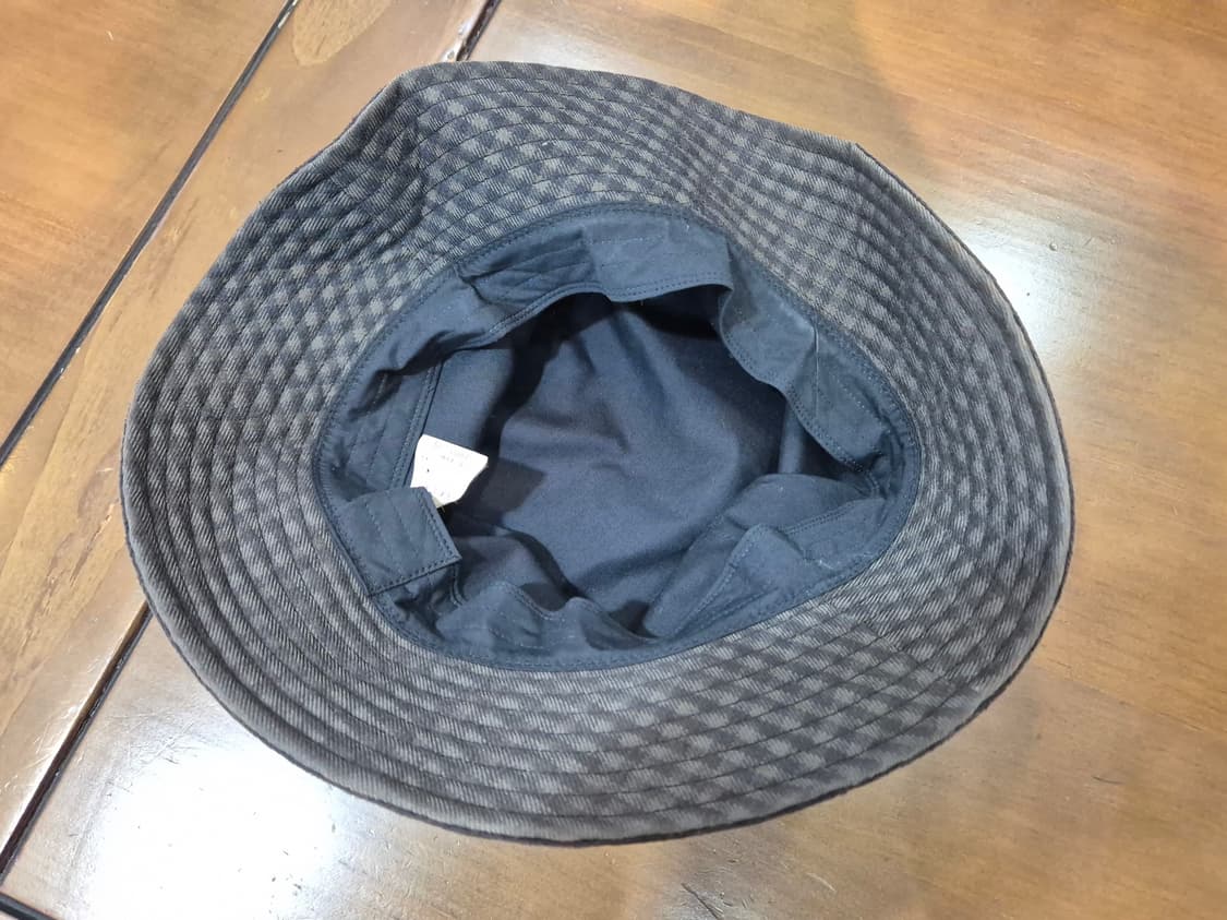 쿠리하라 모자 상품이미지8